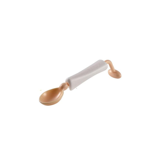 BEABA - 360 Training Spoon - Nude - Beaba - 1 - Baby & Kids - ThePharmacy