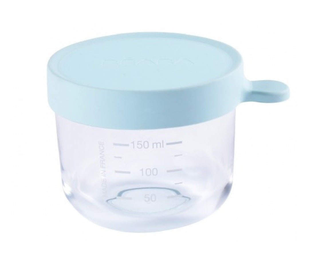 BEABA - Superior Glass Jar 150ml - 2 OPTIONS - Beaba - 1 - Baby & Kids - ThePharmacy
