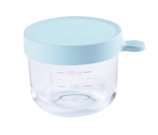 BEABA - Superior Glass Jar 150ml - 2 OPTIONS - Beaba - 1 - Baby & Kids - ThePharmacy