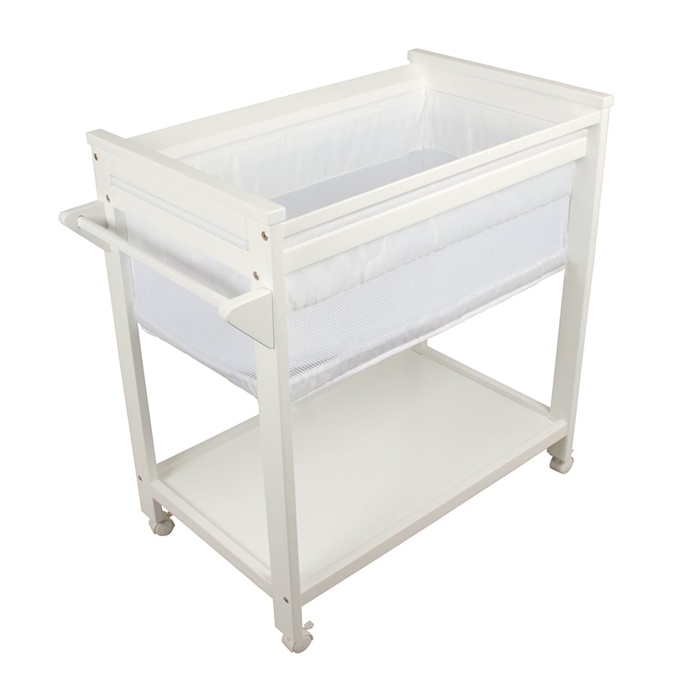 Bebe Care Crib - White - Bebe Care - 1 - Baby & Kids - ThePharmacy