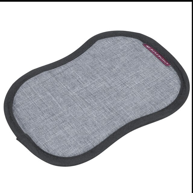 BébéCool Cooling Carrier Mat - Grey - Bebe Care - 3 - Baby & Kids - ThePharmacy