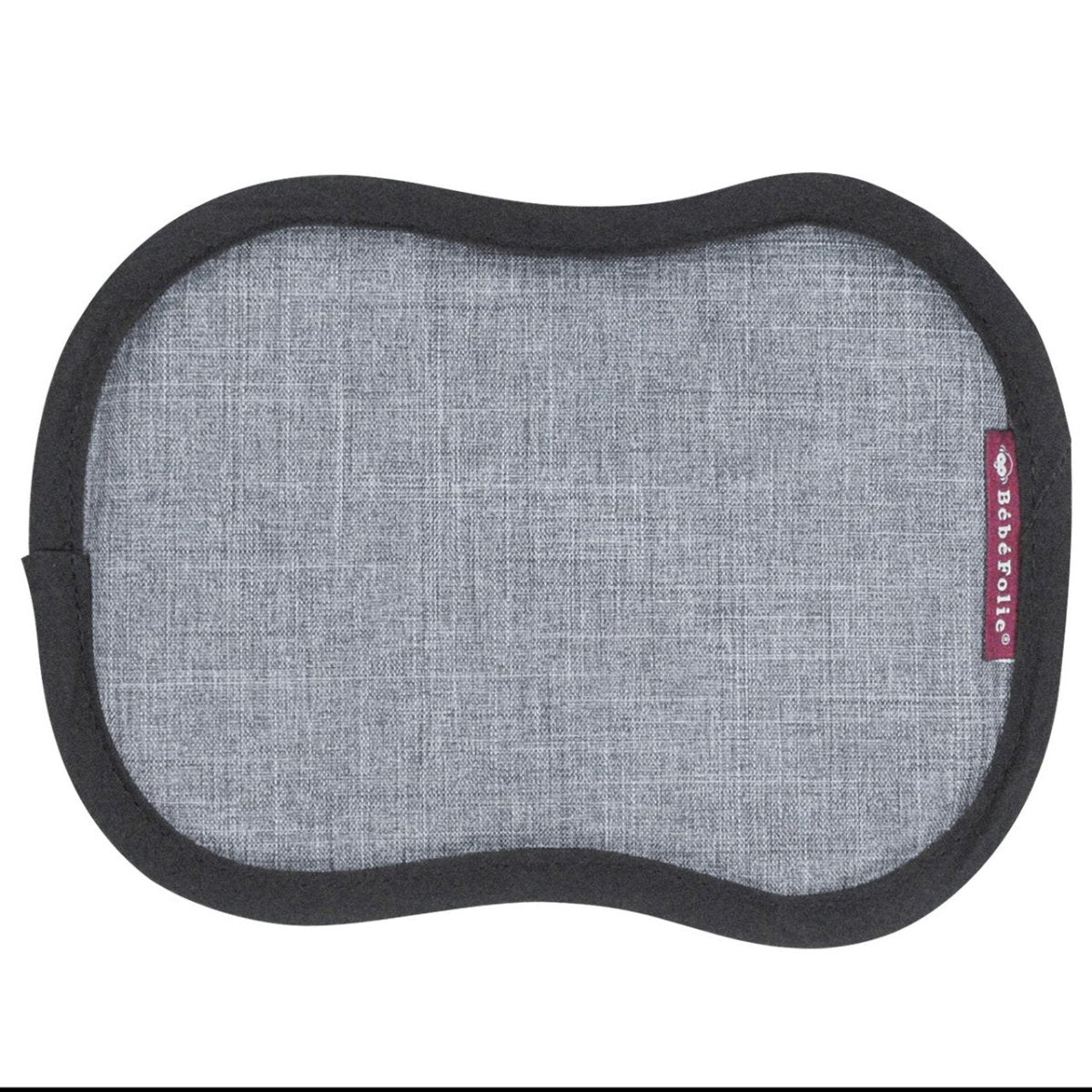 BébéCool Cooling Carrier Mat - Grey - Bebe Care - 1 - Baby & Kids - ThePharmacy