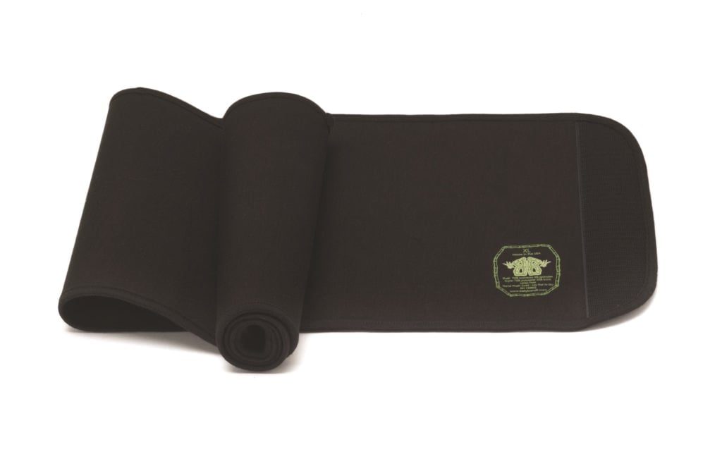 Belly Bandit Bamboo Black - Extra Large - Belly Bandit - 2 - Baby & Kids - ThePharmacy