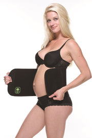 Belly Bandit Bamboo Black - Extra Small - Belly Bandit - 1 - Baby & Kids - ThePharmacy