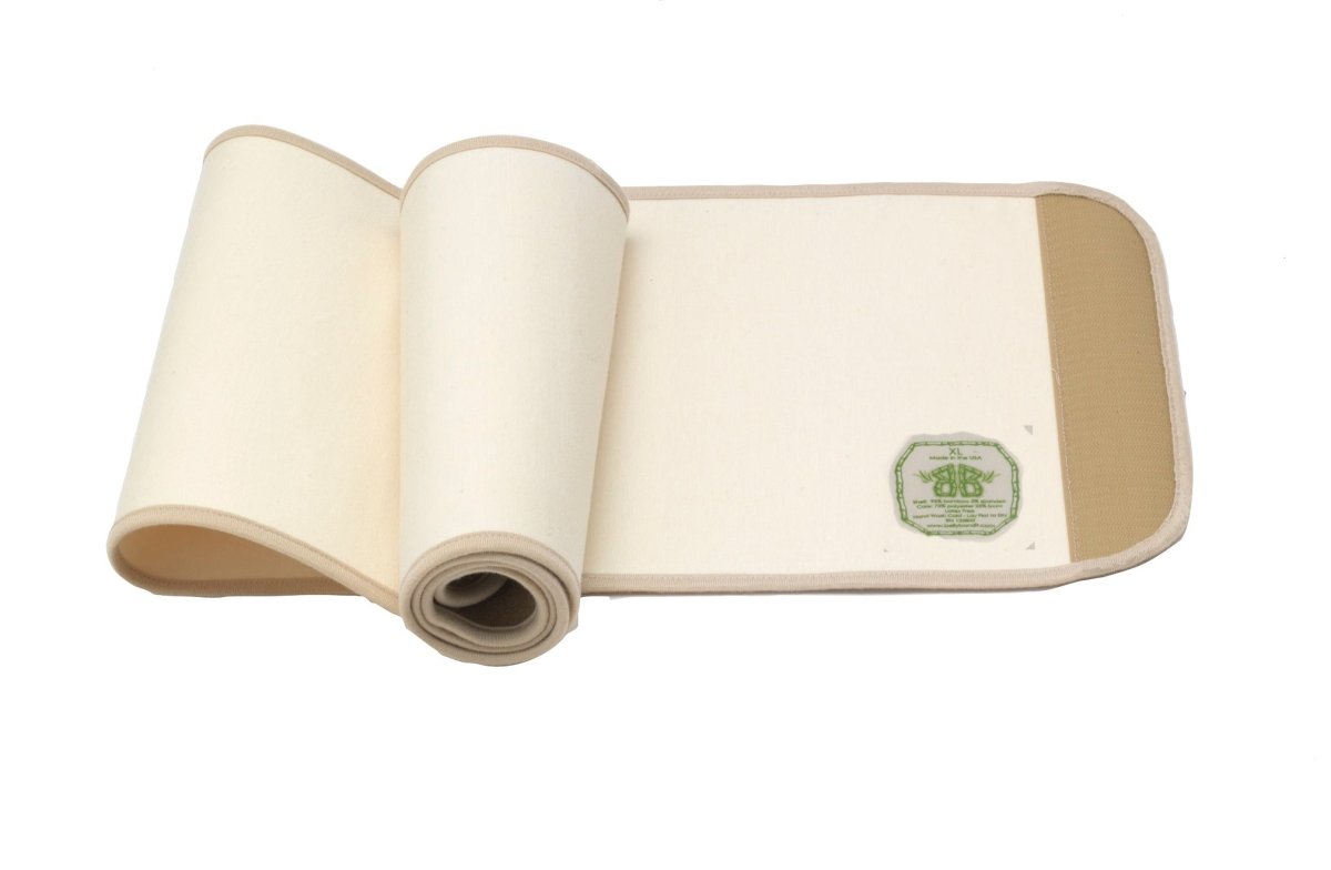 Belly Bandit Bamboo Nude - Large - Belly Bandit - 2 - Baby & Kids - ThePharmacy