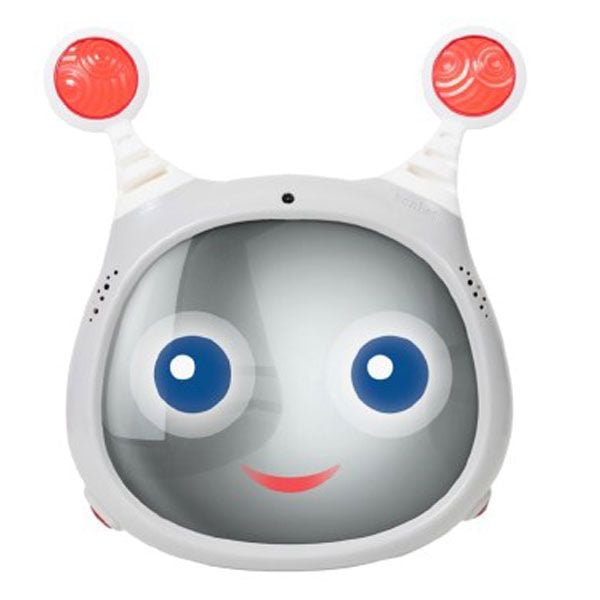 BenBat Oly Active Baby Car Mirror Grey - Benbat - 1 - Brands - ThePharmacy