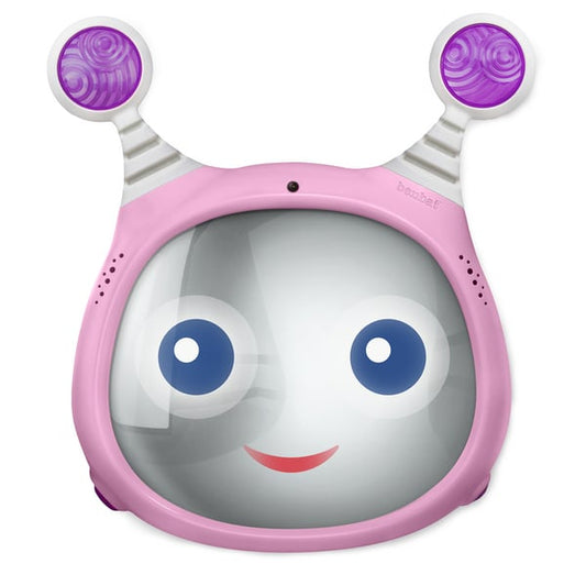 BenBat Oly Active Baby Car Mirror Pink - Benbat - 1 - Super Sale - ThePharmacy
