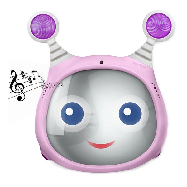 BenBat Oly Active Baby Car Mirror Pink - Benbat - 2 - Super Sale - ThePharmacy