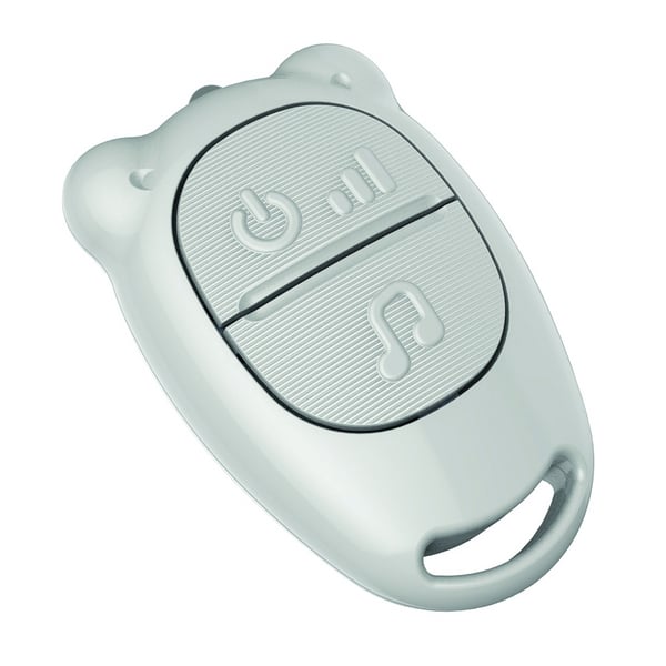BenBat Oly Active Baby Car Mirror Pink - Benbat - 5 - Super Sale - ThePharmacy