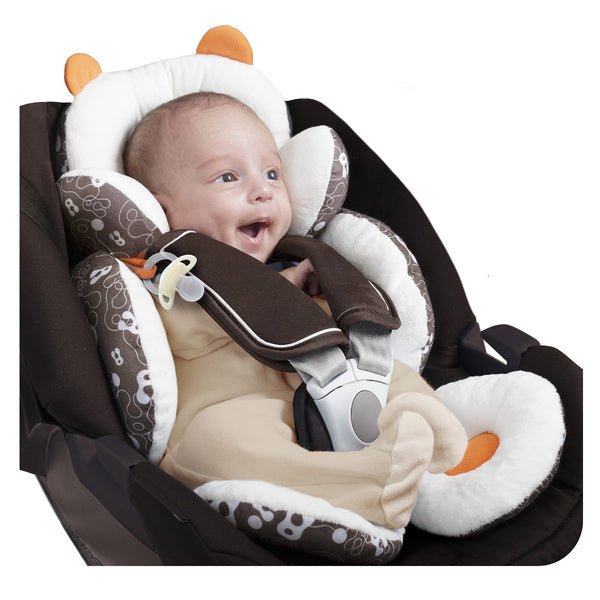 BenBat Reversible Baby Body Support (0 - 12 months) - Benbat - 2 - Baby & Kids - ThePharmacy