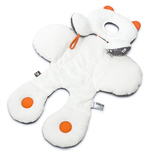BenBat Reversible Baby Body Support (0 - 12 months) - Benbat - 1 - Baby & Kids - ThePharmacy