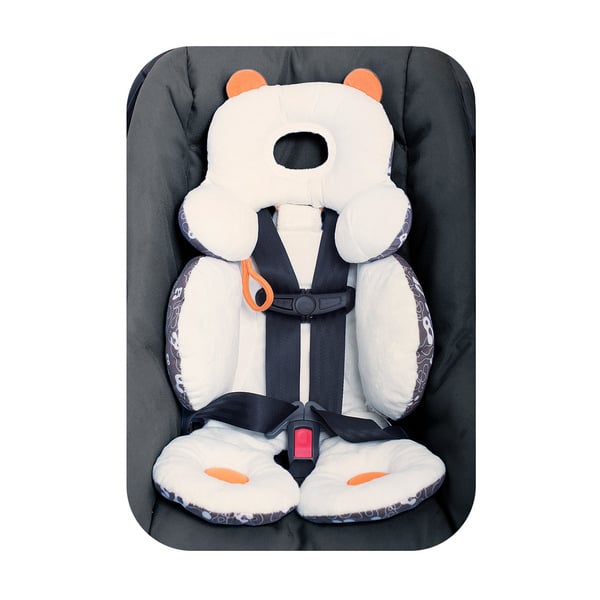 BenBat Reversible Baby Body Support (0 - 12 months) - Benbat - 3 - Baby & Kids - ThePharmacy