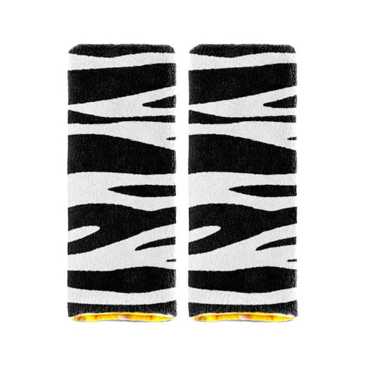 BenBat Seat Belt Pals (1 - 4 years) Zebra - Benbat - 1 - Baby & Kids - ThePharmacy