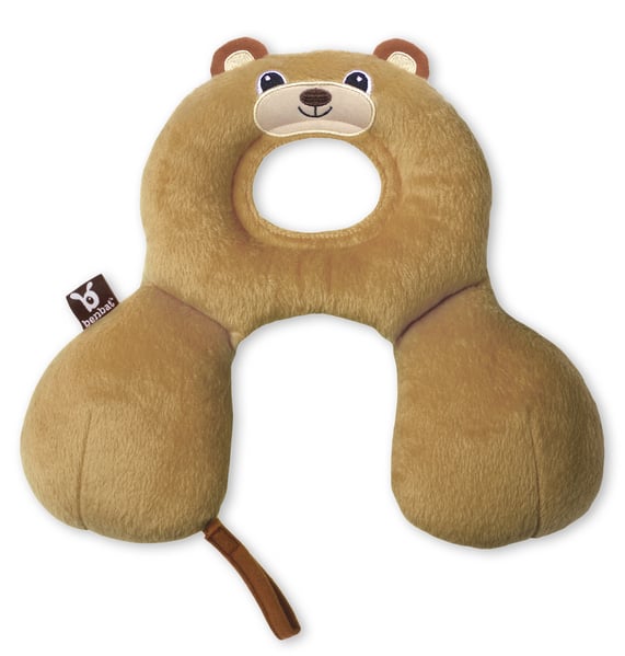 Benbat Travel Friend (0 - 12 months) Bear - Benbat - 1 - Baby & Kids - ThePharmacy