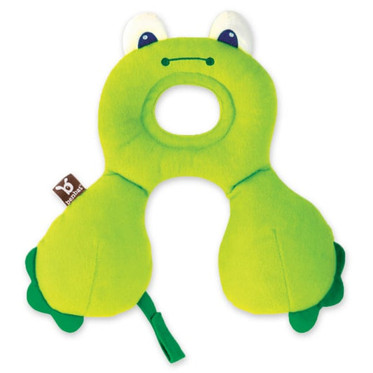 Benbat Travel Friend (0 - 12 months) Frog - Benbat - 1 - Baby & Kids - ThePharmacy