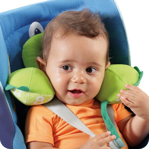 Benbat Travel Friend (0 - 12 months) Frog - Benbat - 2 - Baby & Kids - ThePharmacy