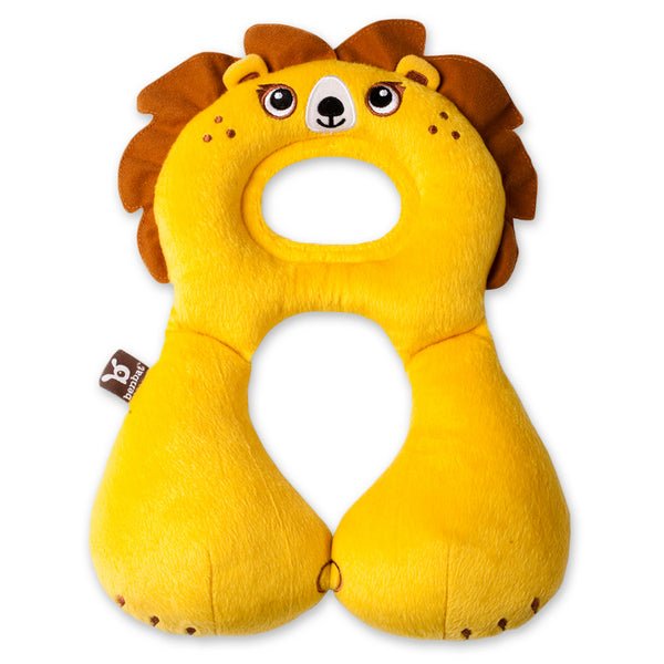 BenBat Travel Friend (1 - 4 years) Lion - Benbat - 1 - Baby & Kids - ThePharmacy