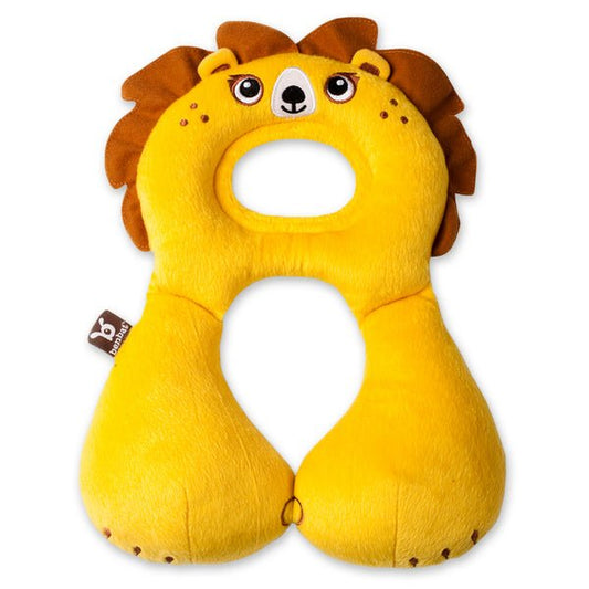 BenBat Travel Friend (1 - 4 years) Lion - Benbat - 1 - Baby & Kids - ThePharmacy