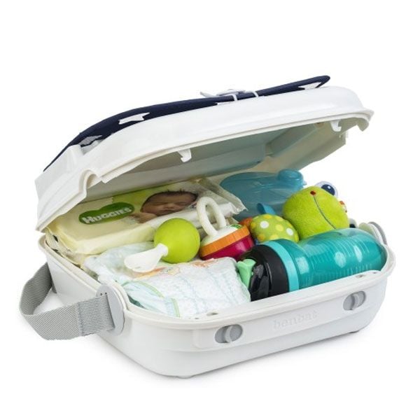 BenBat YummiGo 2 Booster - Stars - Benbat - 2 - Baby & Kids - ThePharmacy