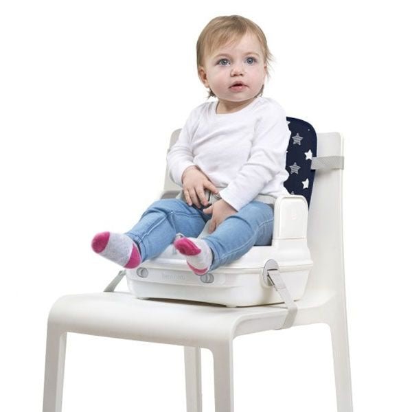 BenBat YummiGo 2 Booster - Stars - Benbat - 5 - Baby & Kids - ThePharmacy