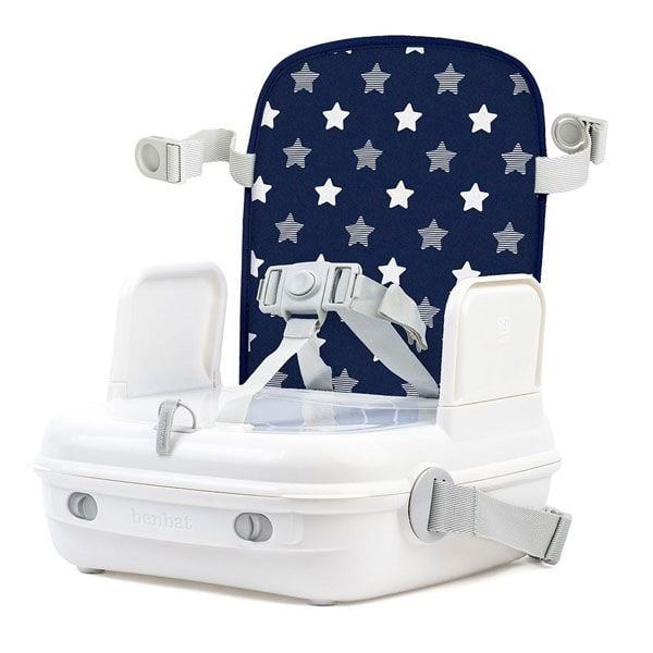 BenBat YummiGo 2 Booster - Stars - Benbat - 1 - Baby & Kids - ThePharmacy