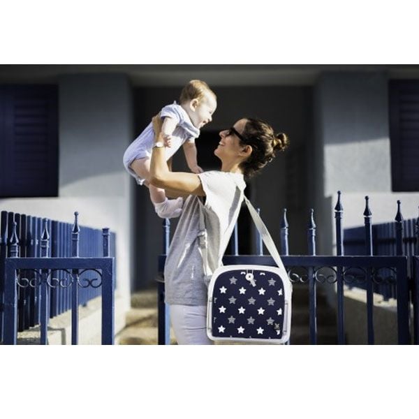 BenBat YummiGo 2 Booster - Stars - Benbat - 3 - Baby & Kids - ThePharmacy