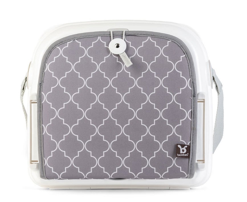 BenBat YummiGo Booster Grey - Benbat - 2 - Baby & Kids - ThePharmacy