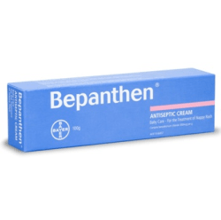 Bepanthen Antiseptic Cream 100g - Bepanthen - 1 - Baby & Kids - ThePharmacy