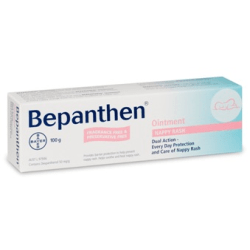 Bepanthen Ointment 100g - ThePharmacy