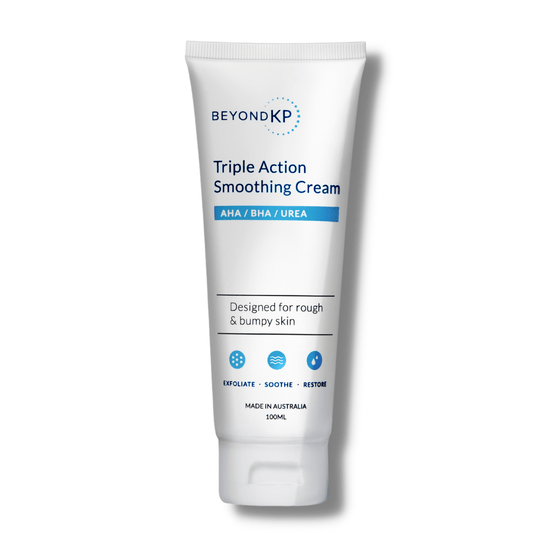 BeyondKP Triple Action Smoothing Cream 100mL - BeyondKP - 1 - Beauty & Essentials - ThePharmacy