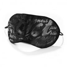Bijoux Indiscrets Blind Passion Mask - Bijoux Indiscrets - 1 - Sexual Health - ThePharmacy