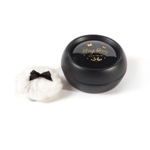 Bijoux Indiscrets Bling Bling Body Powder - Bijoux Indiscrets - 1 - Sexual Health - ThePharmacy