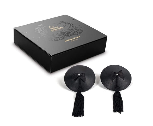 Bijoux Indiscrets Burlesque Pasties - Classic - Bijoux Indiscrets - 1 - Sexual Health - ThePharmacy