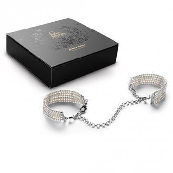 Bijoux Indiscrets Plaisir Nacre - White - Bijoux Indiscrets - 2 - Sexual Health - ThePharmacy