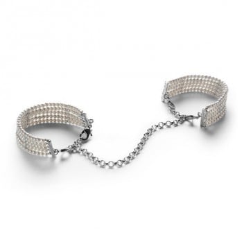 Bijoux Indiscrets Plaisir Nacre - White - Bijoux Indiscrets - 1 - Sexual Health - ThePharmacy