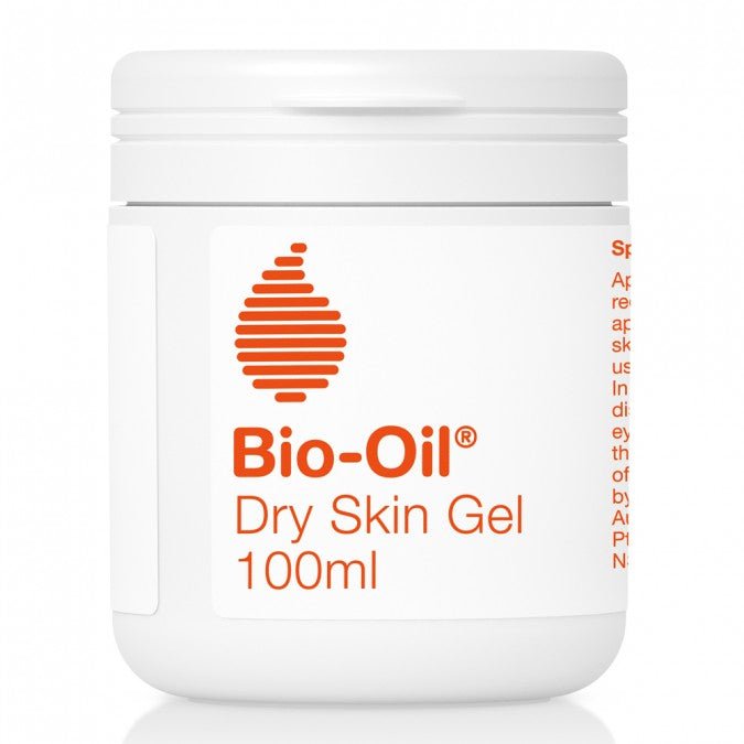 Bio Oil Dry Skin Gel 100mL - Bio Oil - 1 - Beauty & Essentials - ThePharmacy