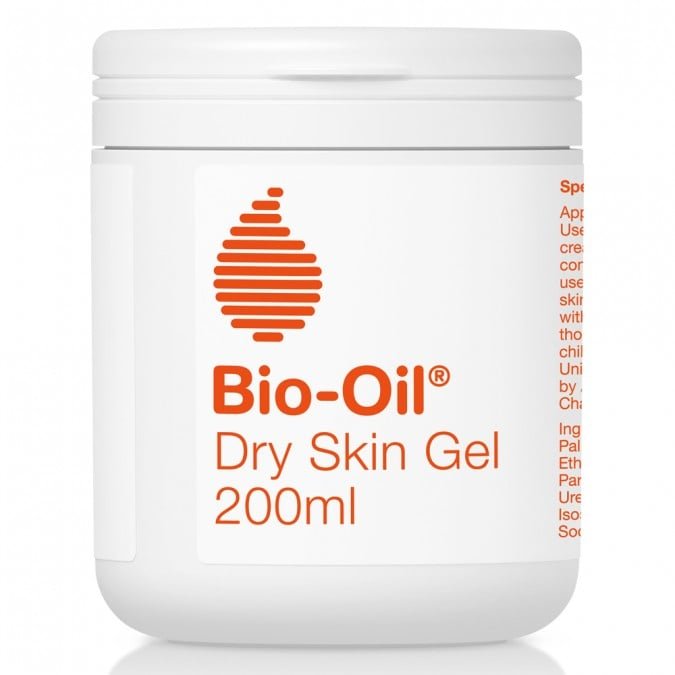 Bio Oil Dry Skin Gel 200mL - Bio Oil - 1 - Beauty & Essentials - ThePharmacy