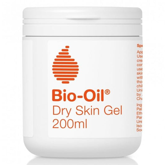 Bio Oil Dry Skin Gel 200mL - Bio Oil - 1 - Beauty & Essentials - ThePharmacy