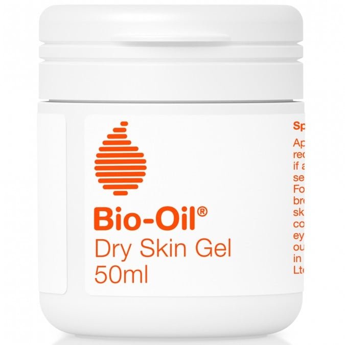 Bio Oil Dry Skin Gel 50mL - Bio Oil - 1 - Beauty & Essentials - ThePharmacy