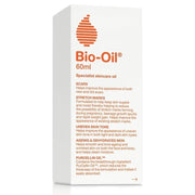 Bio Oil Scar and Stretch Mark Reducing 60 ml - Bio Oil - 1 - Beauty & Essentials - ThePharmacy
