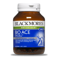 Blackmores Bio ACE Excell Caps (40 caps) - OUT OF STOCK - Blackmores - 1 - Vitamins - ThePharmacy