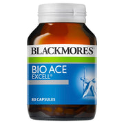 Blackmores Bio ACE Tabs (80 tabs) - Blackmores - 1 - Vitamins - ThePharmacy