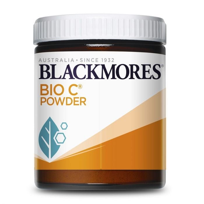 Blackmores Bio C Powder 125g - Blackmores - 1 - Vitamins - ThePharmacy