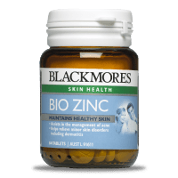 Blackmores Bio Zinc (168 tab) - Blackmores - 1 - Vitamins - ThePharmacy