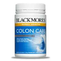 Blackmores Colon Care (90gm) - Blackmores - 1 - Vitamins - ThePharmacy