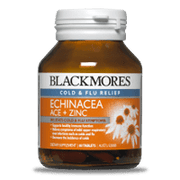 Blackmores Echinacea ACE + Zinc (30 caps) - Blackmores - 1 - Vitamins - ThePharmacy