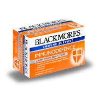 Blackmores Immunodefence (60 caps) - Blackmores - 1 - Vitamins - ThePharmacy