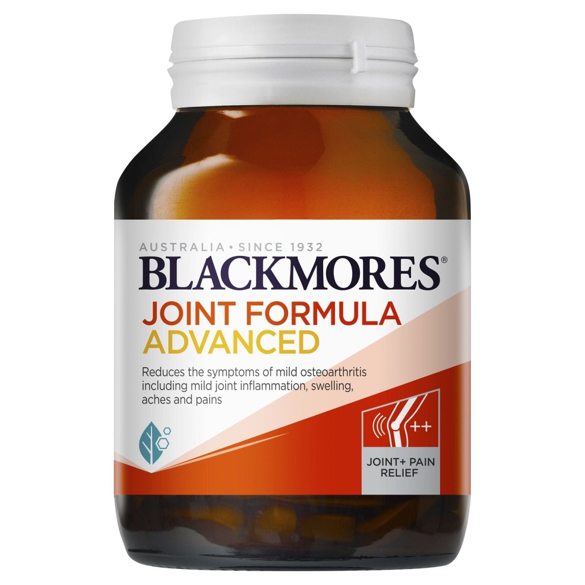 Blackmores Joint Formula (60 tab) - Blackmores - 1 - Vitamins - ThePharmacy