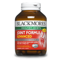 Blackmores Joint Formula Advanced (120 tab) - Blackmores - 1 - Super Sale - ThePharmacy