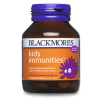 Blackmores Kids Immunities (60 cap) - Blackmores - 1 - Vitamins - ThePharmacy